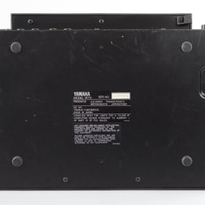 特価 ヤマハ WT11 音源モジュール WIND TONE GENERATOR Yamaha WT11 Wind Tone Generator Sound Module w/ WX Cable WT