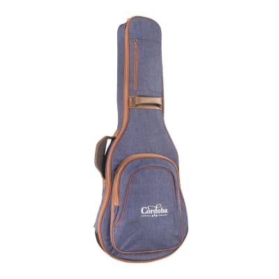 Cordoba Stage Guitar Black Burst image 3