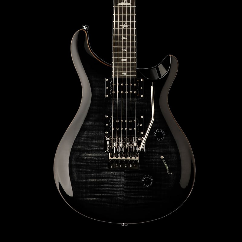 PRS SE Floyd Custom 24 (2017 - Present) | Reverb