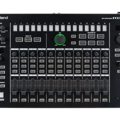 Roland AIRA MX-1 Mix Performer | Reverb