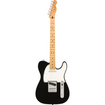 Fender Player II Telecaster | Reverb