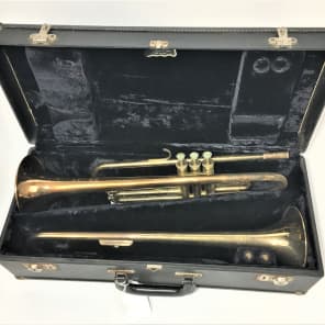 Selmer B700 Trumpet | Reverb Selmer B700 Trumpet | Reverb