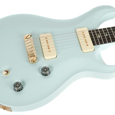 PRS McCarty Korina Soapbar Brazilian Rosewood 2007 - Vintage