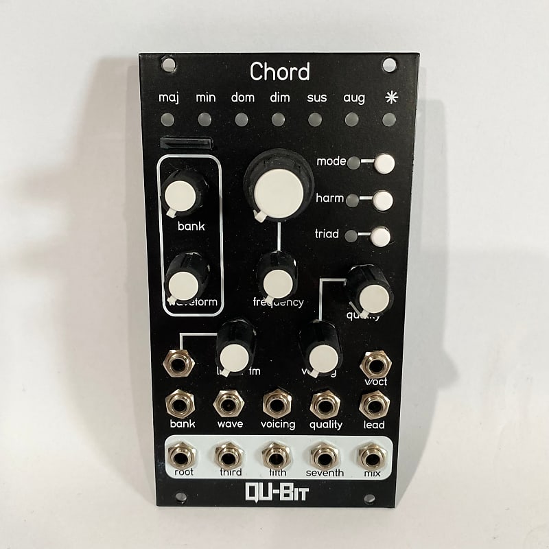 Qu-Bit Electronix Chord v2