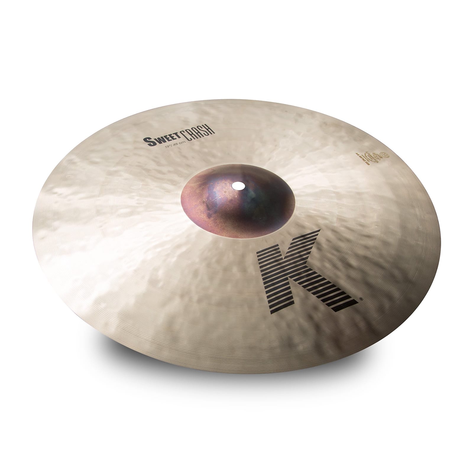 Zildjian 19