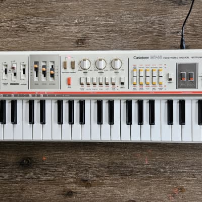 Casiotone mt65 cheap