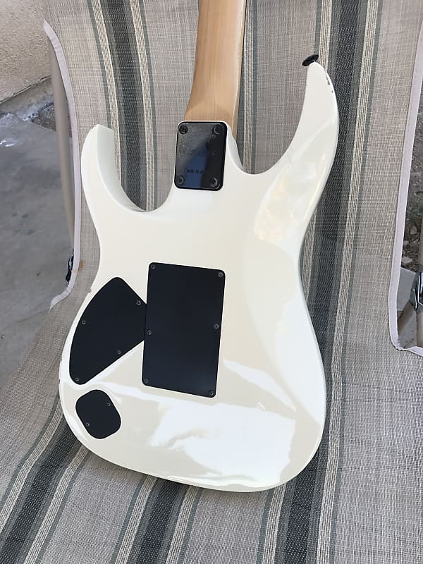 Ibanez RG560 1991 White | Reverb Canada