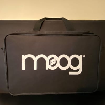 Vintage Moog  Minimoog Model D image 6