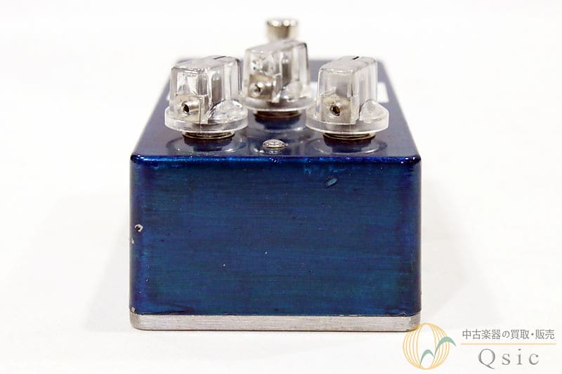 ギター Flying Teapot / Aurora Blue EQ Flying Teapot / Aurora Blue EQ - メルカリ