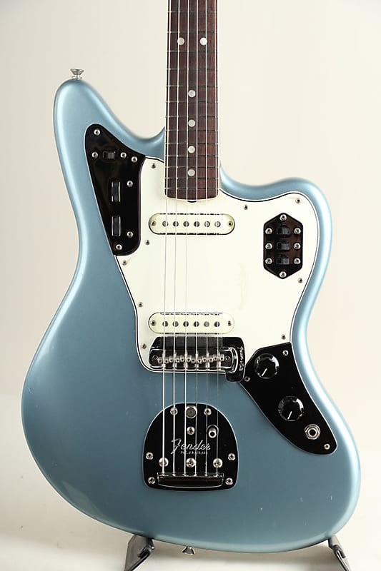 Fender AmericanVintage 65's jaguar+ギグバッグ Fender AmericanVintage 65's jaguar+ギグバッグ - メルカリ