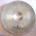 Zildjian 20" Cymbal