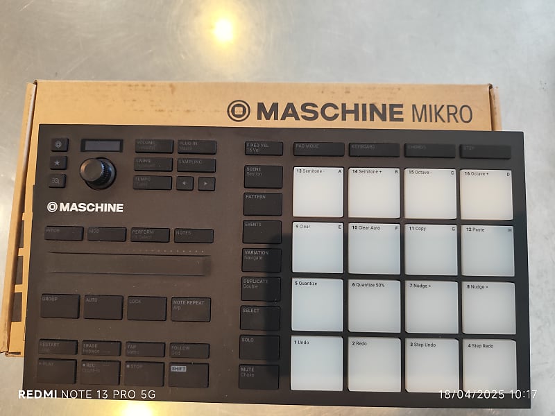Maschine Mikro mk3 image 1