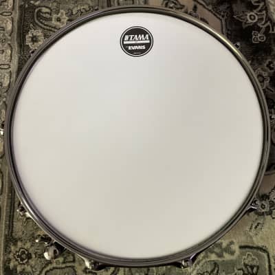 Tama S.L.P. Maple 6×14” Snare Drum image 6