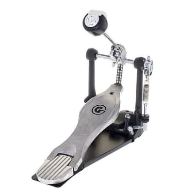 Gibraltar 6000 Series Double Chain Single Pedal