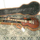 Gibson Les Paul Studio w/ upgrades and case 2007