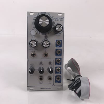 Dannysound EN129 Thru-Zero Oscillator image 8