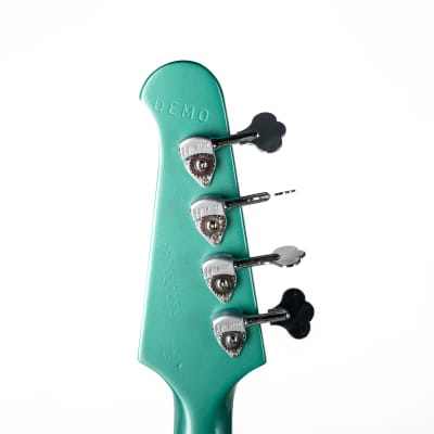 Gibson Non-Reverse Thunderbird, Inverness Green | Demo image 6