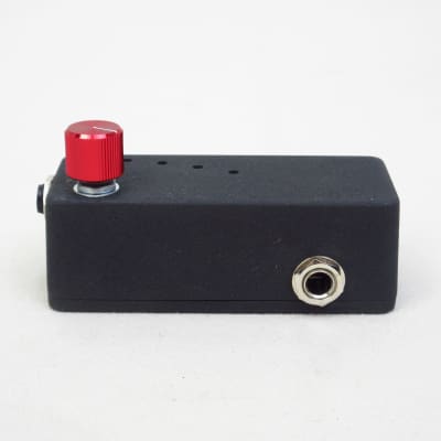 Lee Custom Amplifier 12AX7BB Buffer + Booster Booster Buffer