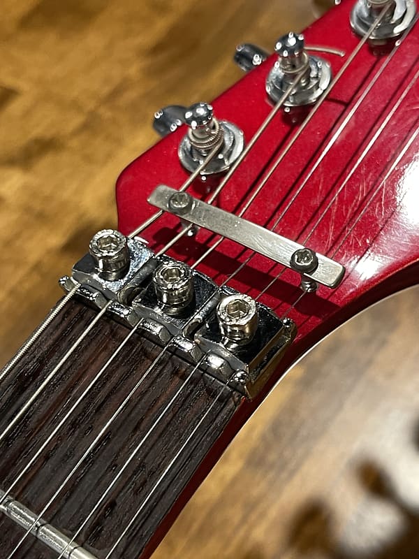 Fernandes FST-65/80 “The Function Fernandes FST-65/80 “The Function