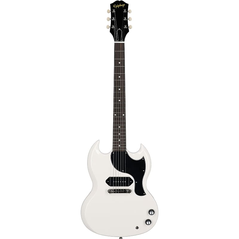 美品・超軽量・レア』Epiphone by Gibson SG junior - メルカリ