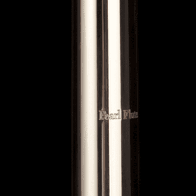 Pearl 665RBVGR *Pre-Order* Quantz Vigore Flute Open Hole/B Foot/C# Trill/D# Roller/3K Gold Lip | Special Order | Authorized Dealer image 2