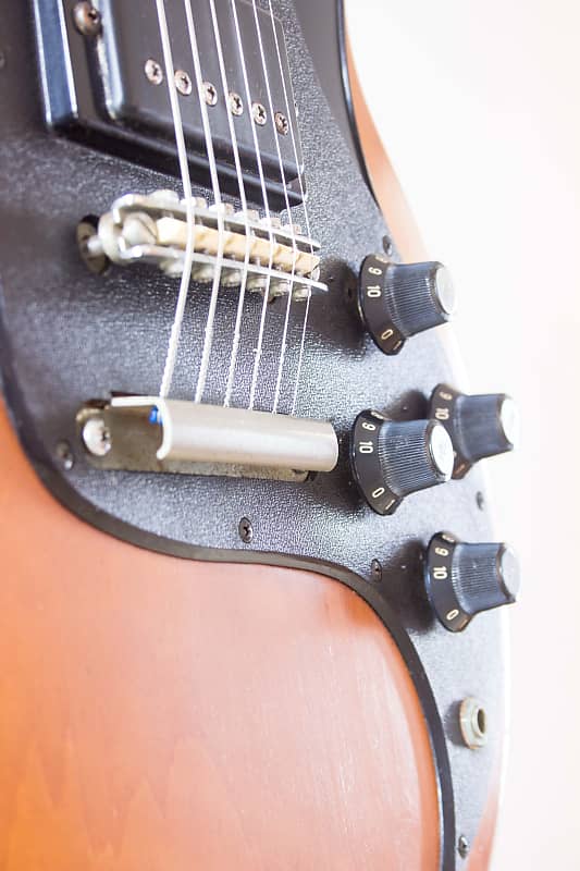 YAMAHA SG-30　1974年　ジャンク Yamaha SG-30 Natural 1974 | Reverb UK