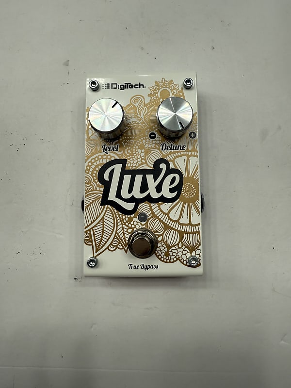 DigiTech Luxe