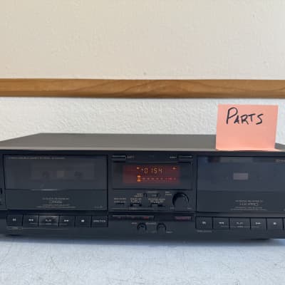 SANSUI D-X419HF カセットプレーヤー SANSUI D-X419HF カセット