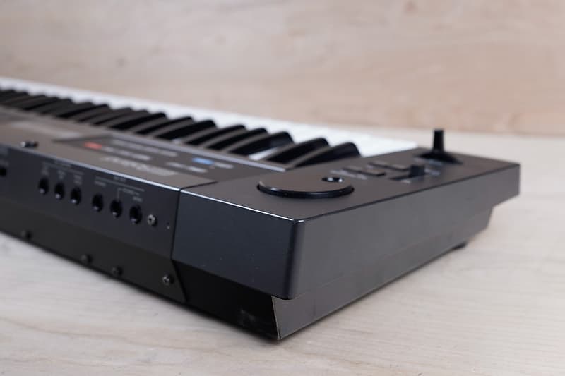 Roland Alpha Juno-2 61-Key Programmable Polyphonic