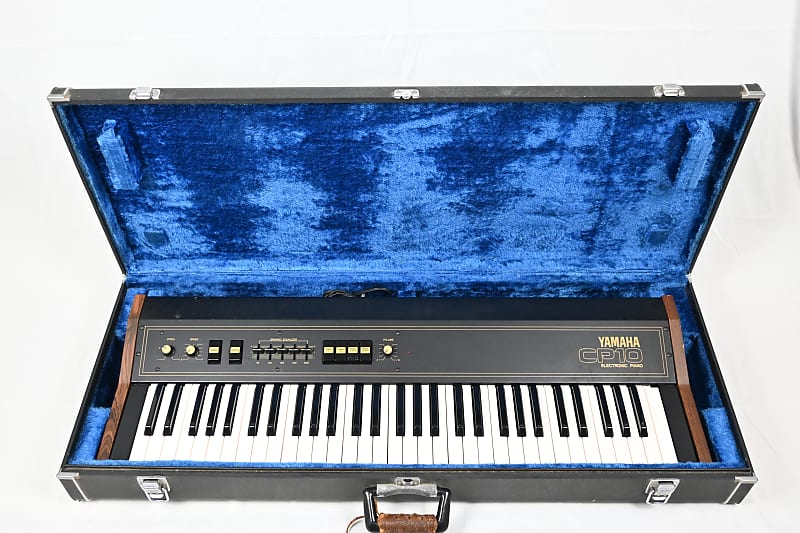 Yamaha CP10 Electronic Piano image 1