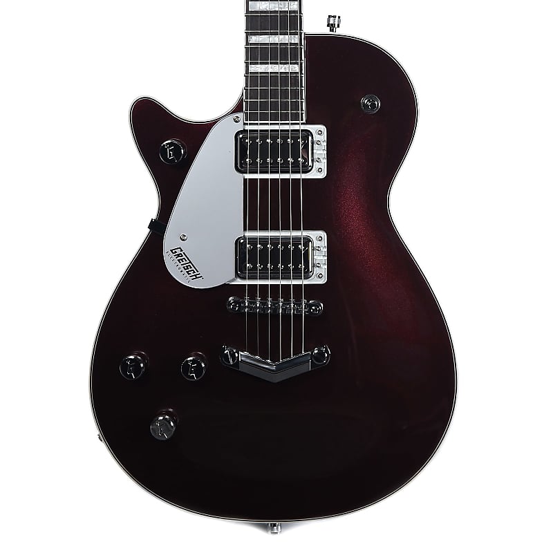 Gretsch G5220LH Electromatic Jet BT with V-Stoptail, Left-Handed image 2