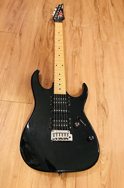 Ibanez ex170 shop