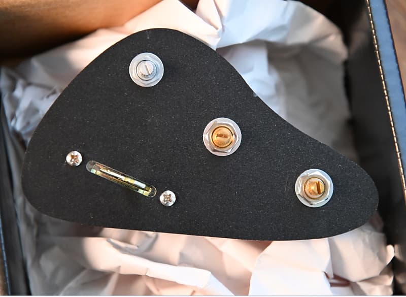 RS Guitarworks Custom Strat Wire Harness w/King Tone Switch Reverb