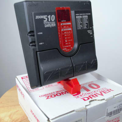 Reverb.com listing, price, conditions, and images for zoom-510