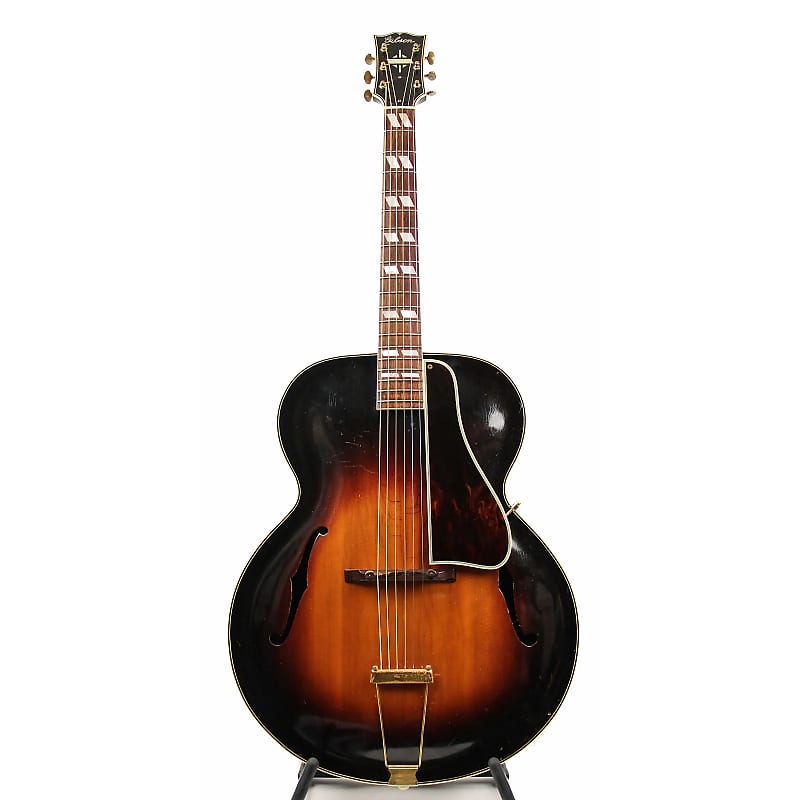 Gibson L-12 1935 - 1955 image 1