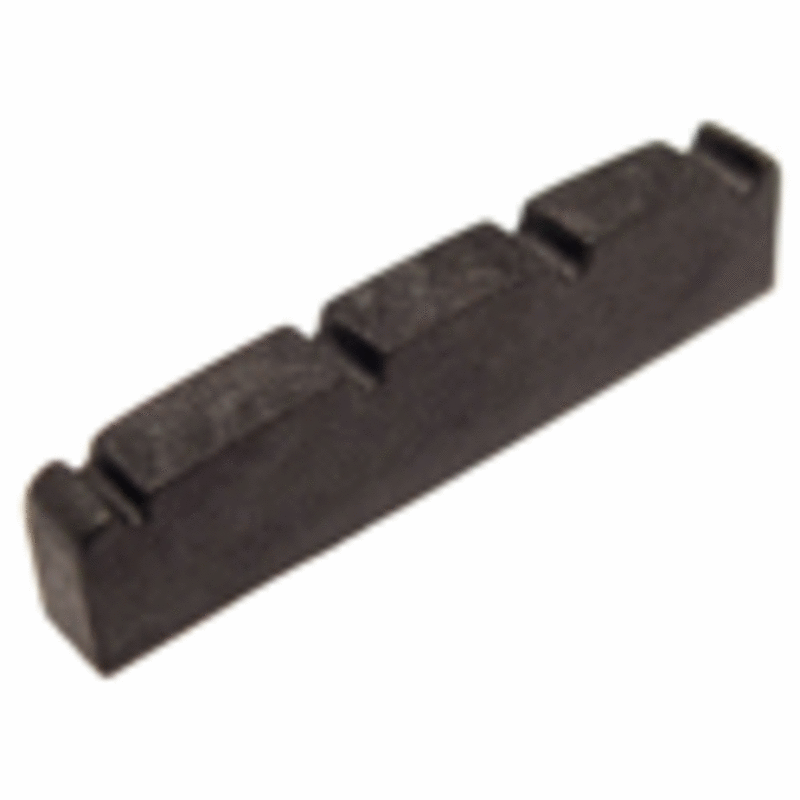 Model 1240-00 Nut Slotted L39.92mm