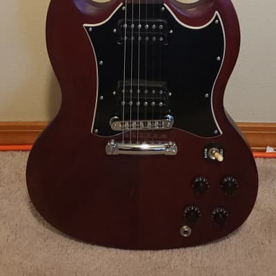 Gibson SG Special 1991 - 2011