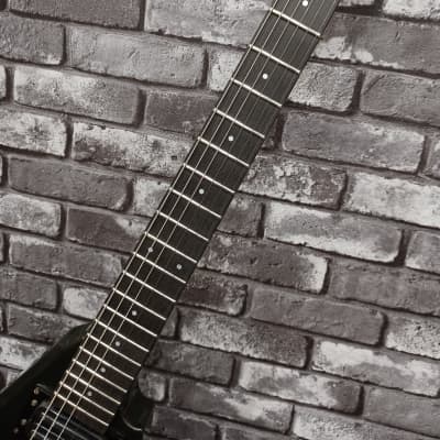 Prototype Ibanez PR1660 1985 fujigen Factory made in Japan