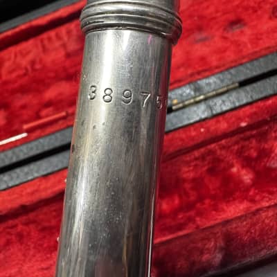 Cleveland King Flute / 389750 image 3