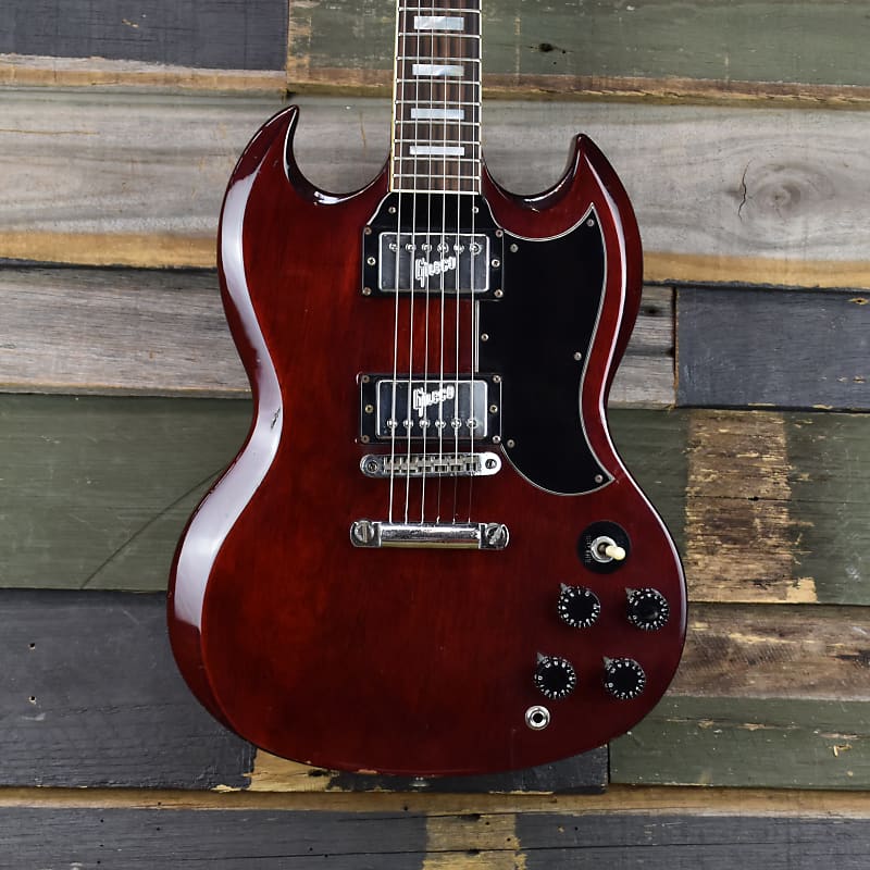 Greco sg 600 top