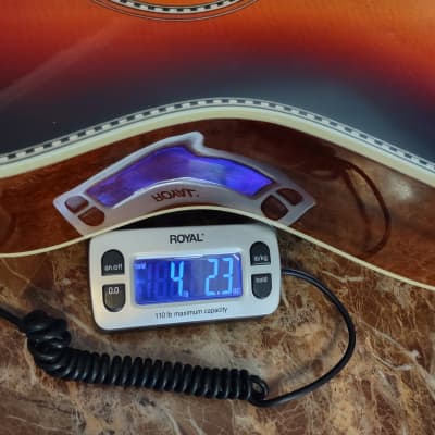 Fender Custom Shop Malibu - KISS Autographed 2014 - 3 Tone Sunburst image 1