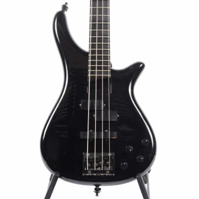 SGC Nanyo Bass Guitar w/Case USED Made in Japan | Reverb