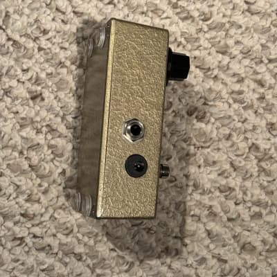 ギター PLUM CRAZY FX Si Clops FUZZ Plum Crazy FX Si Clops | Reverb