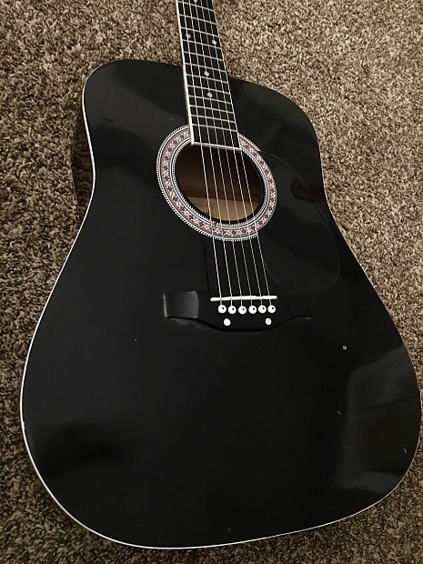 American sales legacy guitar