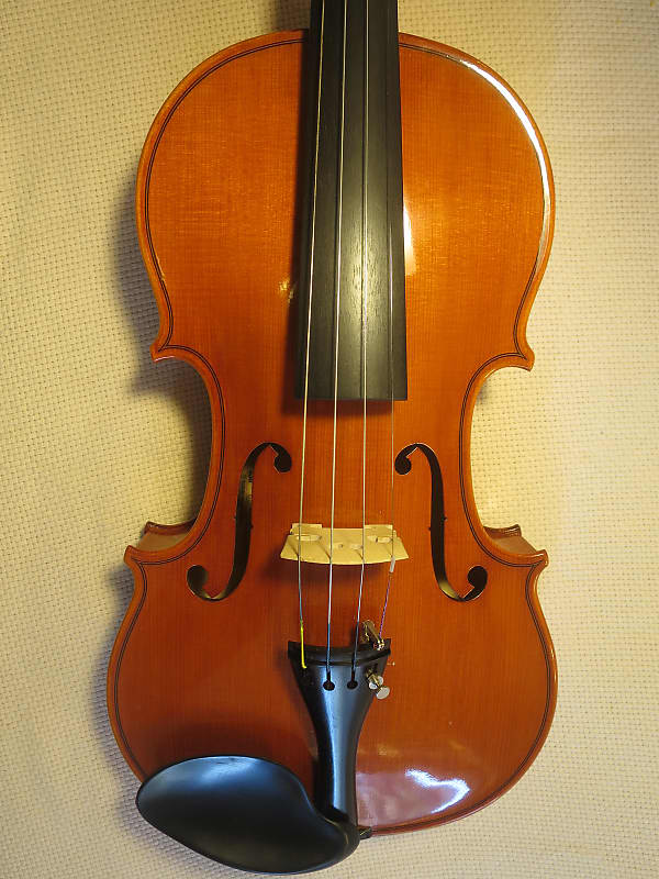 Suzuki Violin No. 330, 4/4, Japan - Gorgeous, Great Sound