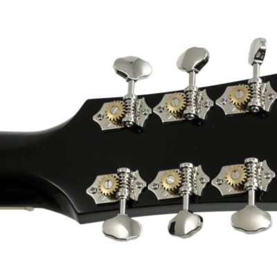 Gibson Southern Jumbo Original Vintage Sunburst 2024 image 5