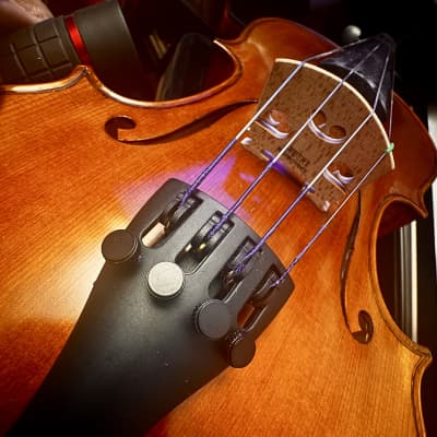Scotti SYV150 ヴァイオリン バイオリン Scott Cao SYV 150 Violin | Reverb