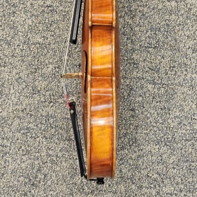 John Juzek "Master Art" Stradivarius Copy 1960 (Pre-Owned) (7/8 Size) 1960 image 15