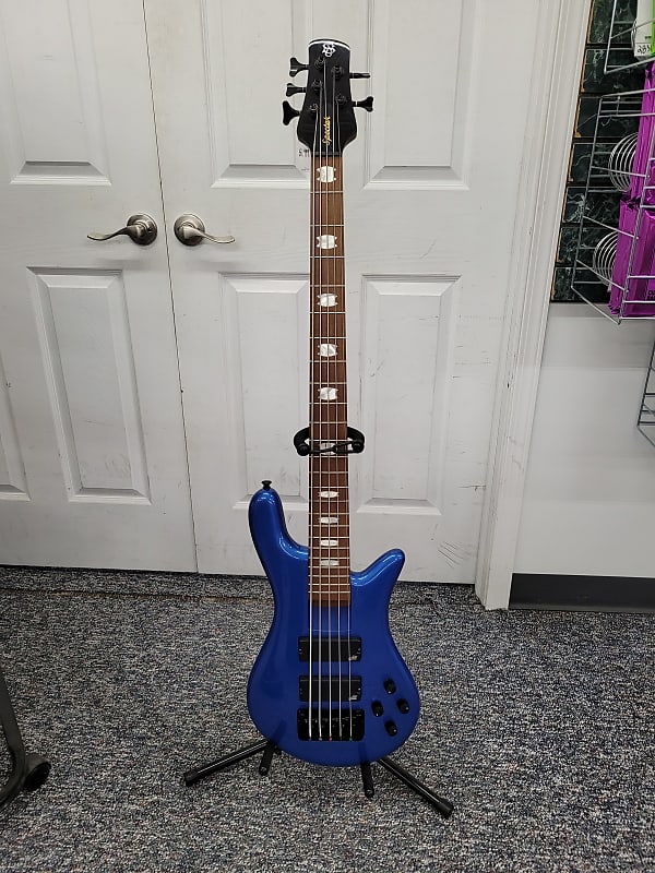 Spector EuroBolt 5 | Reverb