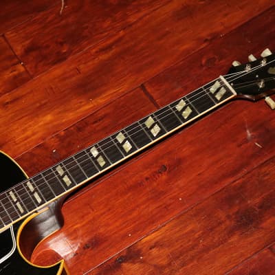 1955 Gibson ES-175 D image 6